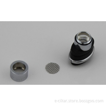 New Atomizer of Electronic Cigarette Lsk Series, Lsk-S5, Burning Wax and Hreb Are on One Atomizer